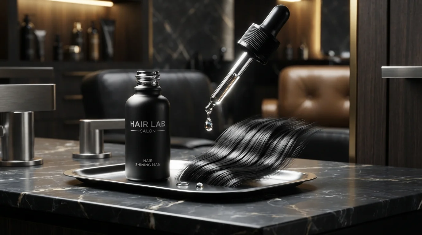 HAIR SHINING Hair Lab Salon