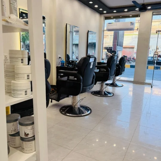 Hair Lab Saloon