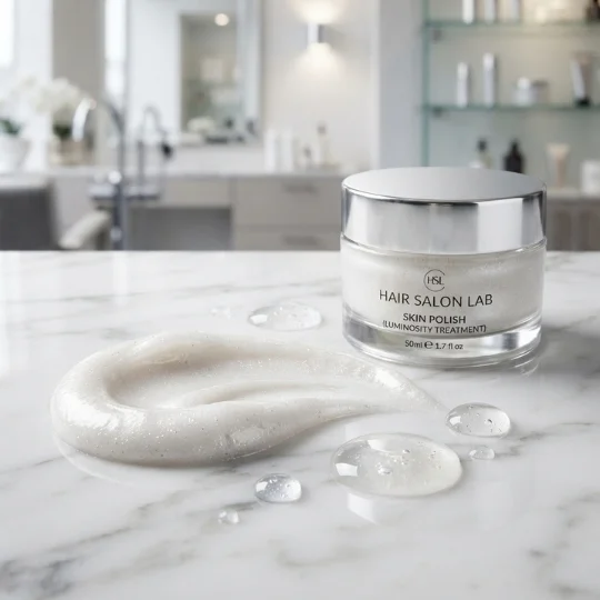 SKIN POLISH
