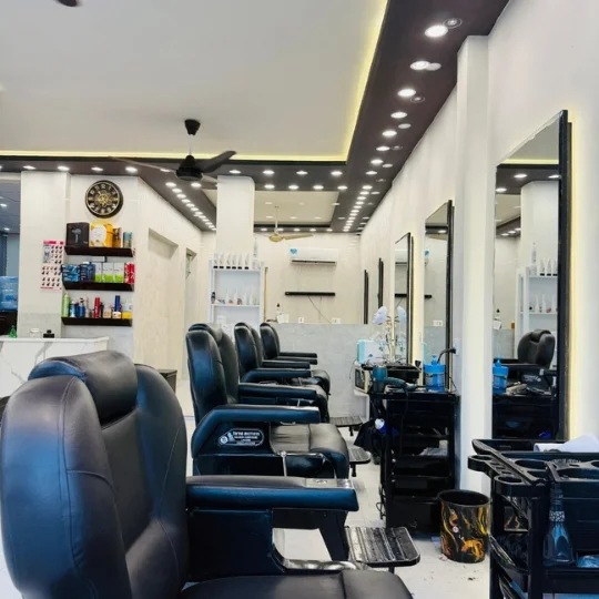 salon Hair Lab